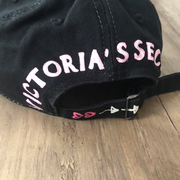 Victoria’s Secret Angel Baseball Cap - Picture 3 of 4